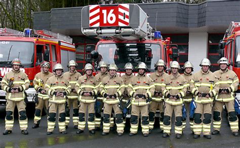 feuerwehr much